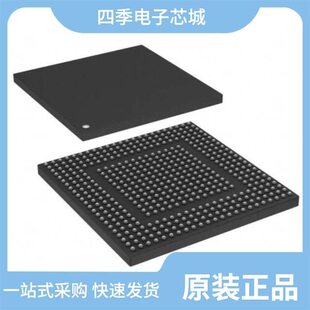 MCIMX283CVM4B/MCIMX27VOP4A/MCIMX286CVM4B