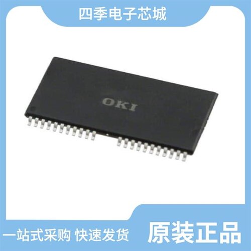 IS41LV16257C-35TLI/IS42RM16160K-6BLI/IS41LV16100C-50TLI