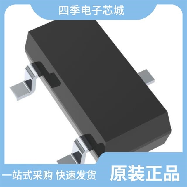 BZX84B4V3-7-F BZX84C2V7S-7 BZX84B3V9-7-F