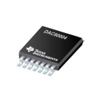 DAC80004IPW/DAC80004IPWR/DAC80004IDMDR