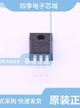SMF7N60/SMF7N65/SMF8N65