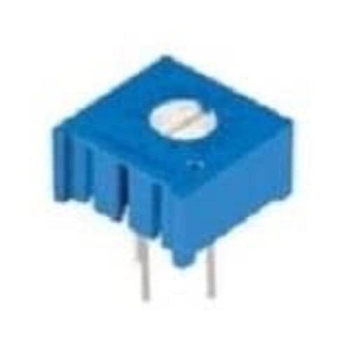 3386F-1-101T/3386F-1-102T/3386F-1-100TLF