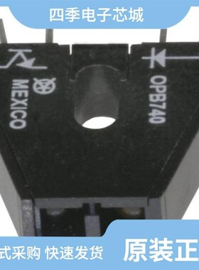 OPB740WZ/OPB740/OPB744WZ