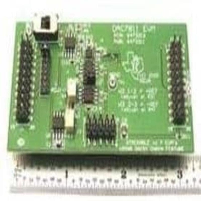 DAC7822IRTAR/DAC7811IDGS/DAC7821IPWR