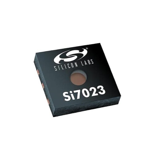 SI7021-A20-YM1R/SI7023-A20-IMR/SI7021-A20-YM1