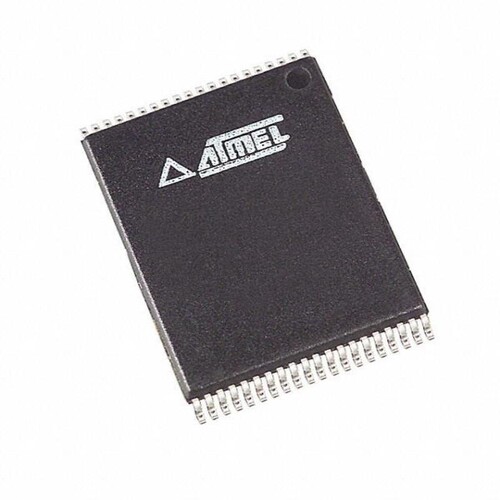 AT49LV1024A-45VL/AT49SV802A-90CU/AT49LV1024A-45VC