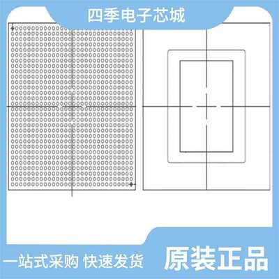 XCKU15P-1FFVA1156E/XCKU13P-L1FFVE900I/XCKU15P-1FFVA1156I