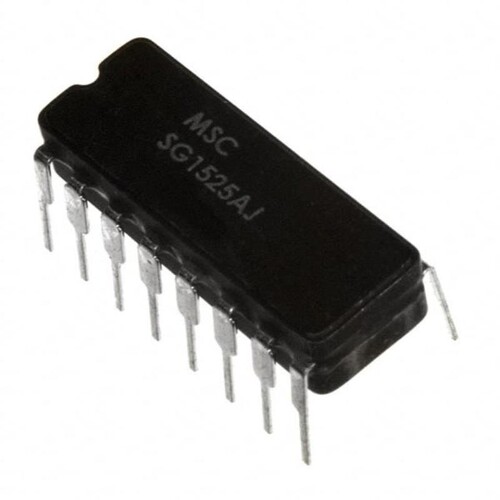 SG1526J-883B/SG1524BJ-883B/SG1526BJ-883B