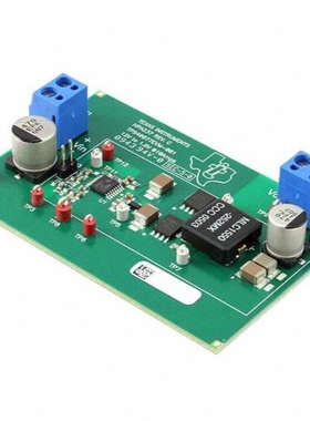 TPS40077PWPR/TPS40190DRCT/TPS40140RHHT