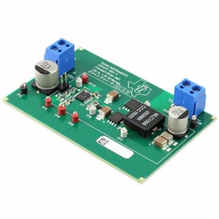 TPS40077PWPR/TPS40190DRCT/TPS40140RHHT