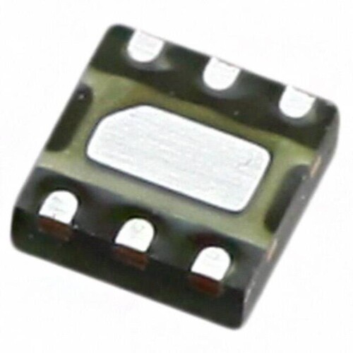 MAX44004GDT+T/MAX44009EDT+/MAX44000GDT+T