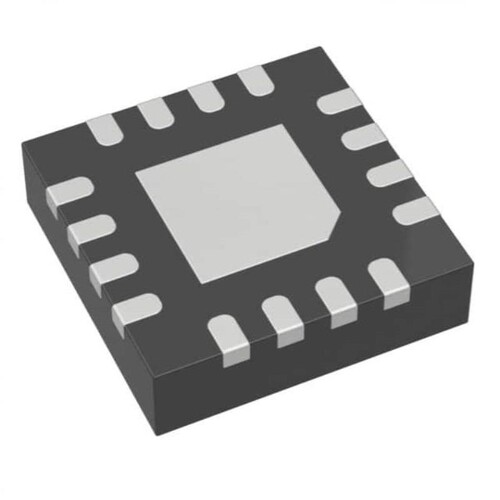 LT3756EUD-2#PBF/LT3753HFE#PBF/LT3755EUD-1#PBF