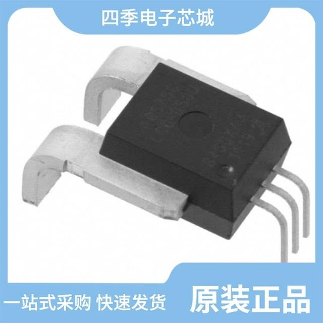 ACS755SCB-130-PFF/ACS756KCB-050B-PFF-T/ACS756SCB-100B-PFF-T