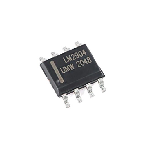 LM2904DR2G/LM2904M/LM2904EDR2G