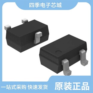 NSVBC848CLT1G/NSVBC857BLT3G/NSVBC850BLT1G