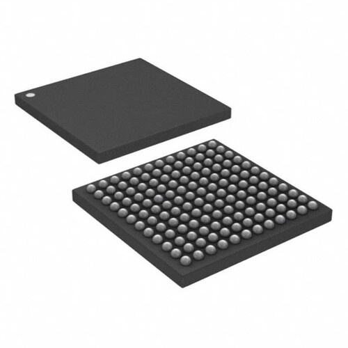 STM32MP157CAC3/STM32F412ZGJ6TR/STM32H733VGT6
