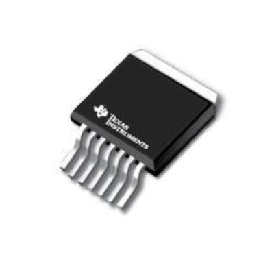 LM22678QTJE-5.0/NOPB/LM22678TJE-5.0/NOPB/LM22678TJ-ADJ/NOPB