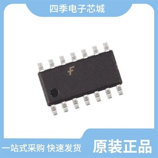 MM74HC08MTC MM74HC00SJX MM74HCT240MTCX