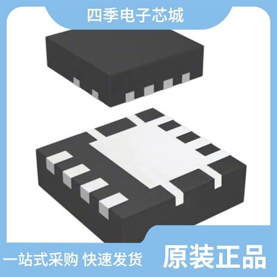 FDMC6686P/FDMC6688P/FDMC6683PZ