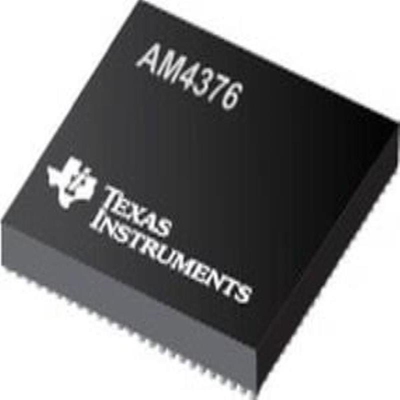 AM4376BZDND80/AM4377BZDNA80/AM4377BZDND100