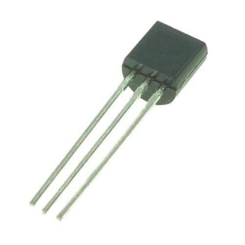 BC547B-AP/BC807-40HE3-TP/BC337-25-AP
