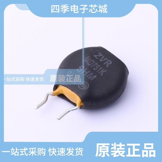 ZVR14D751KT8C7G1 ZVR14D751KB837F1 ZVR14D751KK8C7G1