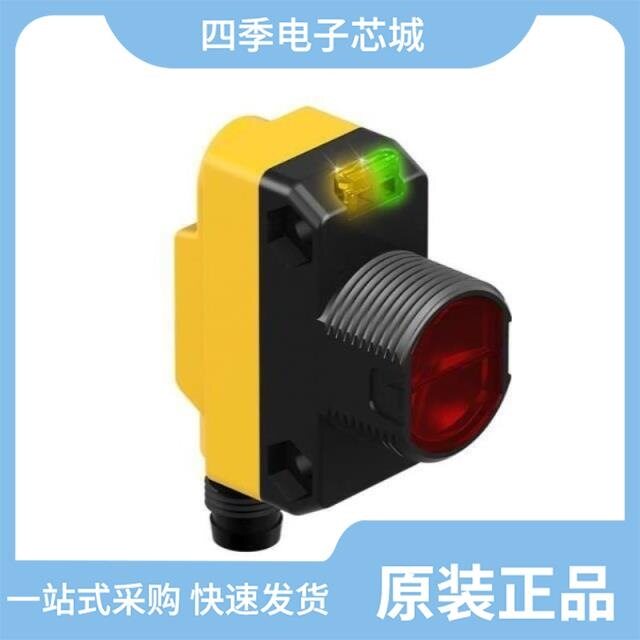 QS18VP6LLPQ8/QS18VP6FF150/QS18VN6LLP图片