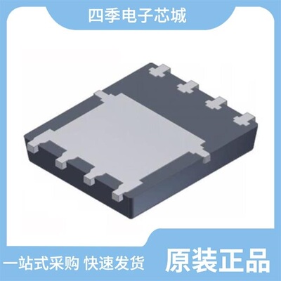 FDMS86500DC/FDMS86520L/FDMS86500L