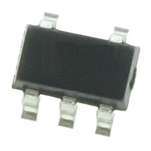 MIC5319-1.8YML-TR/MIC5319-1.85YD5/MIC5319-1.85YD5-TR
