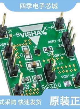 SIP32103DB-T1-GE1/SIP32401ADNP-T1GE4/SIP32401DNP-T1-GE4