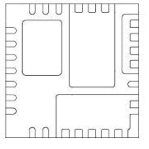 XR76120ELTR-F/XR76115ELTR-F/XR76117ELTR-F