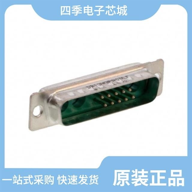 DB13W3PA00LF/DB17W2SA00LF/DB25P564GTXLF