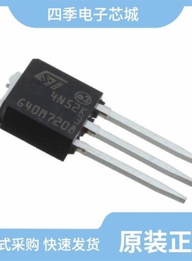 STU5N95K5/STU4N80K5/STU5N52K3