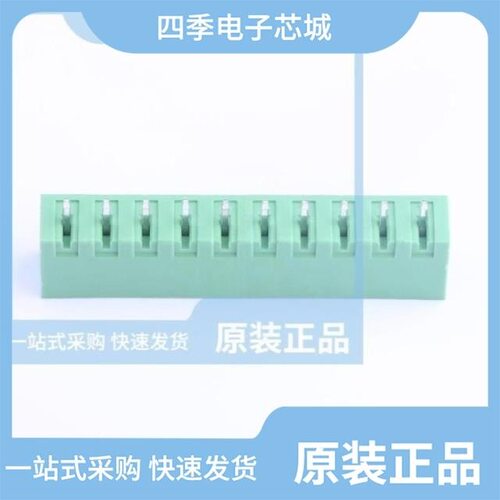 WJ2EDGKA-5.08-12P/WJ2EDGV-5.08-9P/WJ2EDGVC-5.08-10P