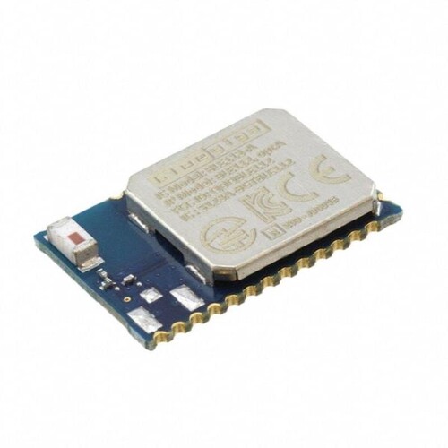 BLE112-E-V1/BLE112-A-V1/BLE113-A-M256K