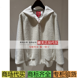 EP/雅莹女装2025秋冬新款专柜正品国内代购 上衣 EPKIW1223CH/BM