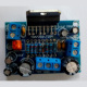 TDA7293/7294单声道功放板  关方镖准线路设计 85w PCB空板/ 散件