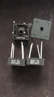 整流桥KBPC1010