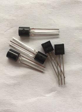 2SC1815三极管  C1815直插