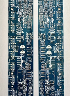 YJ00170-E405功放板（参考金嗓子电路）