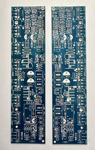 金嗓子后级功放E405纯后级
