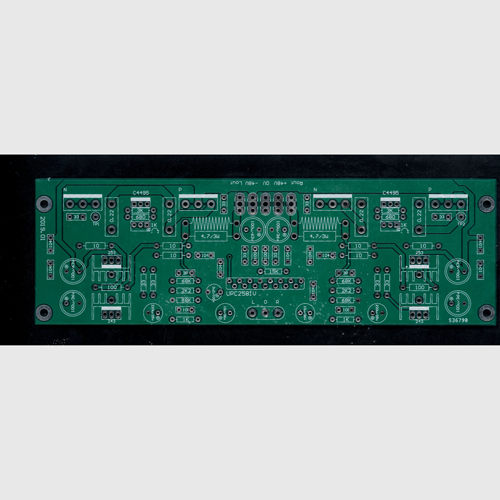 upc2581v推新东芝双声道