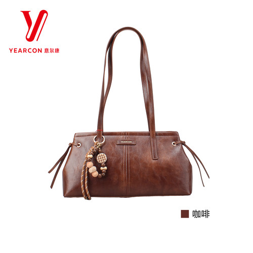 2025冬季新款时尚百搭腋下包