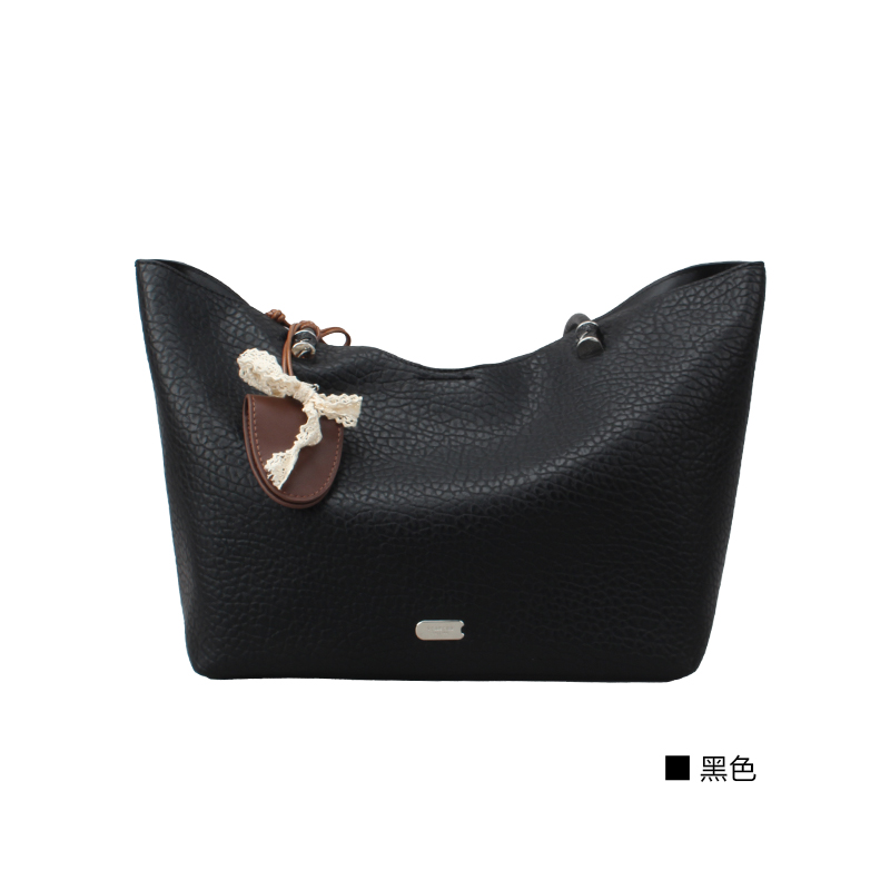 意尔康女包2025秋季新款时尚单肩