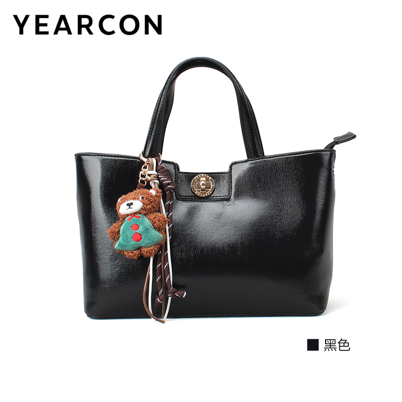 意尔康女包2025秋季新款时尚百搭