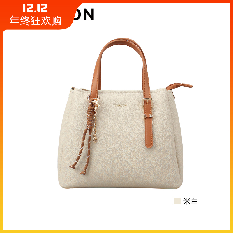 意尔康女包2025秋季新款时尚百搭