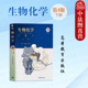 下册 第4版 高等教育出版 社 师范院校农林院校医学院校生命科学类专业大学教材 中法图正版 新陈代谢遗传信息 生物化学朱圣庚第四版