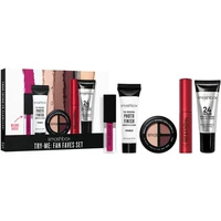 Canada Direct Mail Smashbox Fan Faves Makeup 5 Piece Set Limited - Bộ trang điểm kem nền maybelline fit me