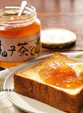 日本Kaldi代购韩国蜂蜜柚子茶580g浓缩