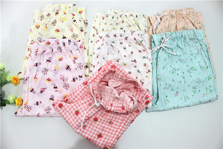 Pantalon pyjama jeunesse - Ref 714660 Image 3